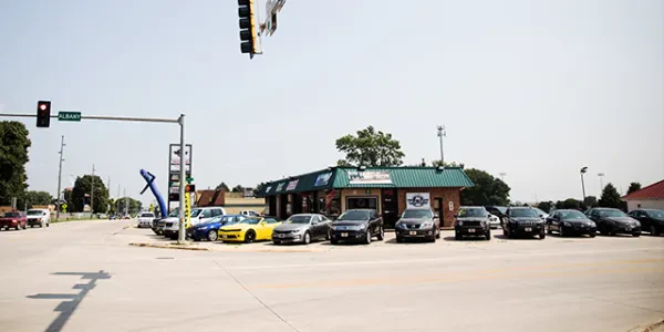 Mulder Auto Tire and Lube - photo 3