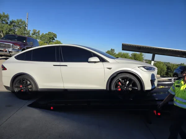 Cochran Towing LLC - photo 4
