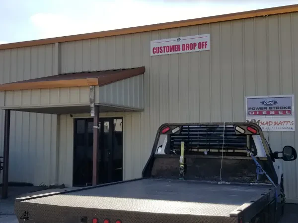 Mad Matt's Diesel Performance - photo 2
