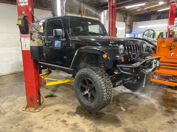 Northeast AutoWorks - photo 2