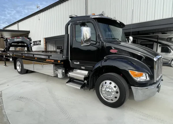 Shirleys Towing - photo 3