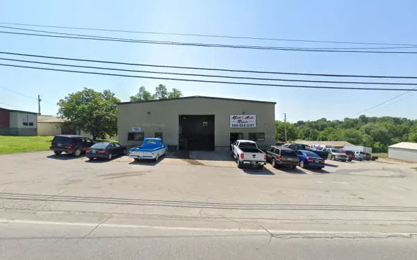 Keith's Auto Repair & Towing - photo 3