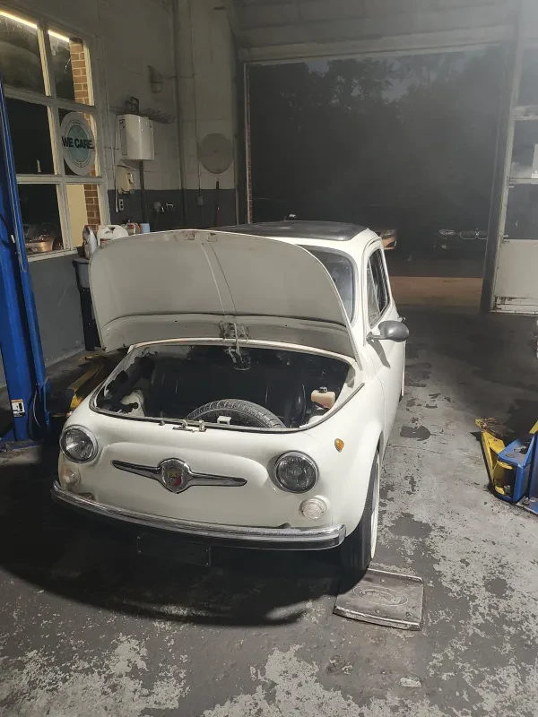 SA auto - photo 3