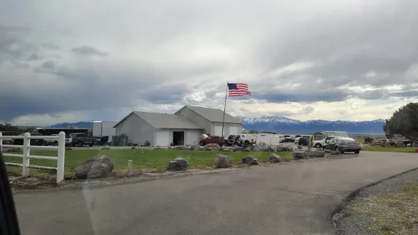 Erda Auto Shop 4 Less - photo 3