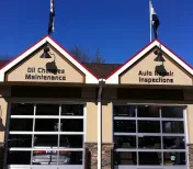 Plymouth Auto & Tire Center