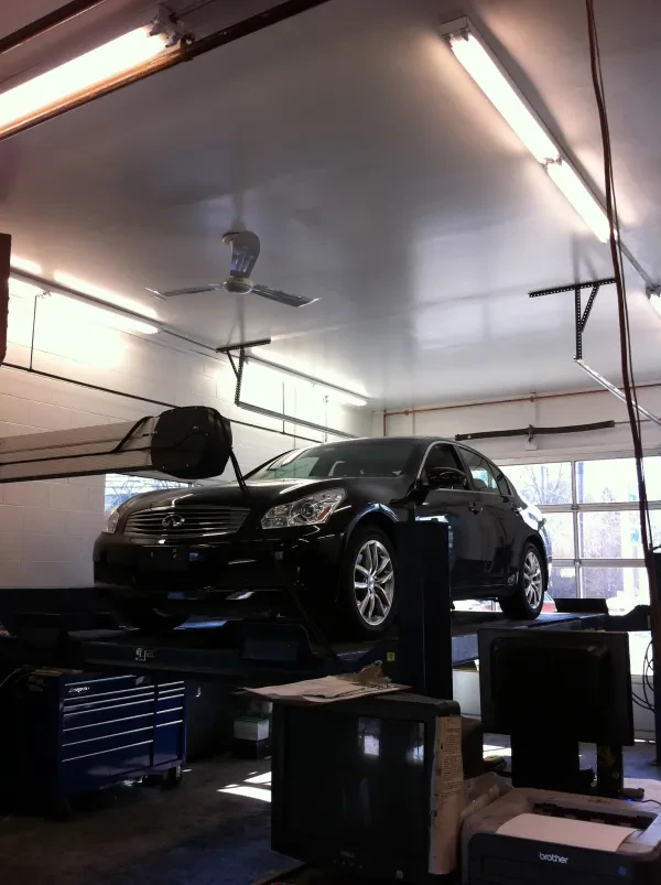 Plymouth Auto & Tire Center - photo 3