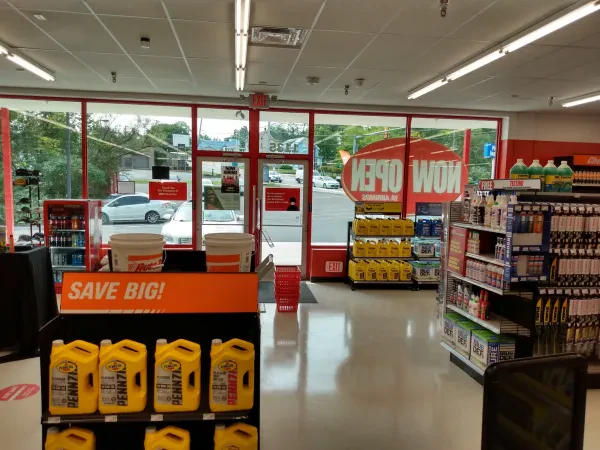 AutoZone Auto Parts - photo 2