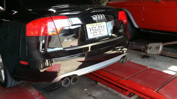 CSE Automotive - photo 4