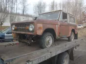 RM Towing LLC