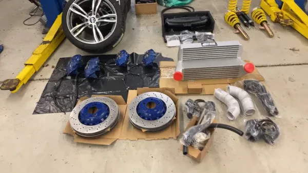 Autobahn Motorsports - photo 2