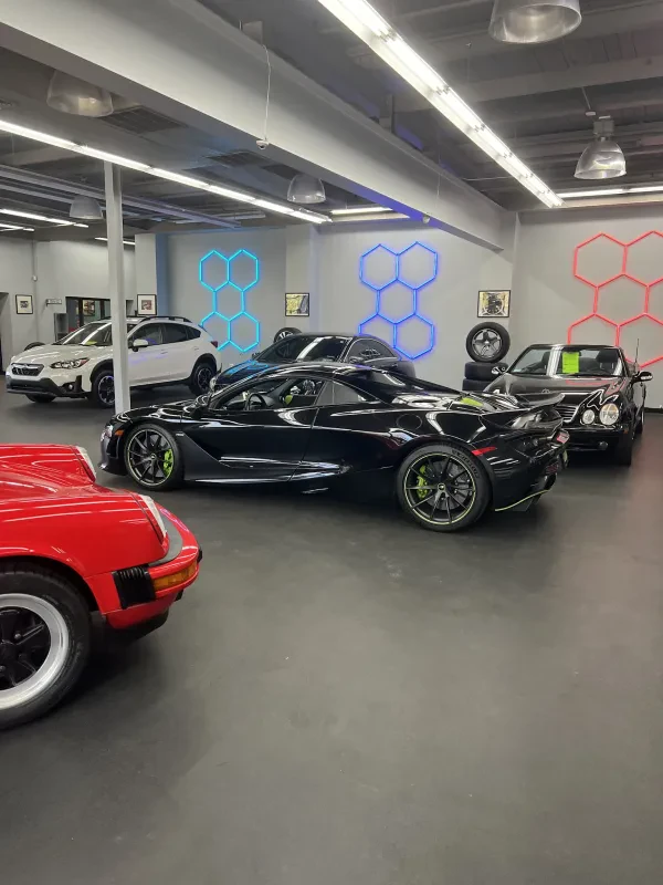 Autobahn Motorsports - photo 3