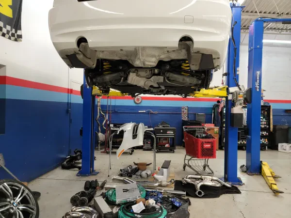 Autobahn Motorsports - photo 4