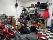 NAMZ Custom Cycle Products, LLC