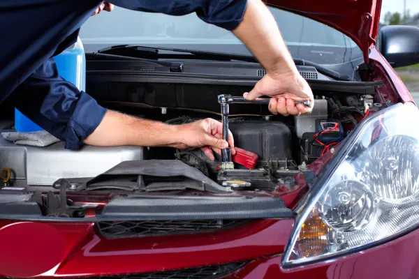 Auto Masters Collision Repair Center - photo 3