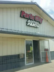 Parts City Auto Parts - Jim's Parts City