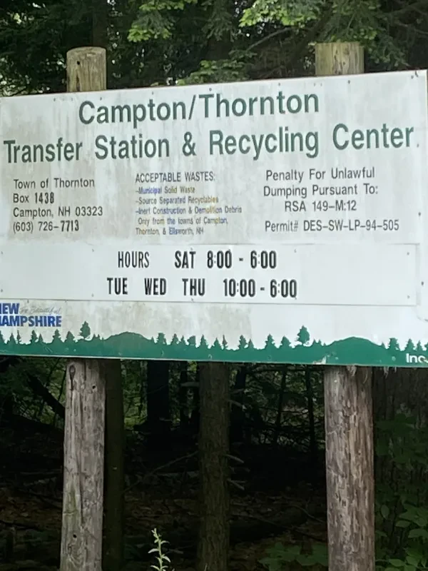 Thornton Transfer Station - photo 2