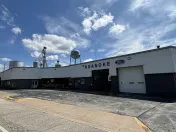 Roanoke Ford