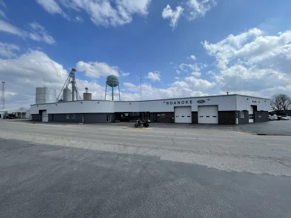 Roanoke Ford - photo 2