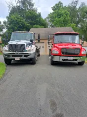 American Towing and Transport LLC