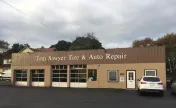 TOM SAWYER TIRE & AUTO REPAIR-Chris
