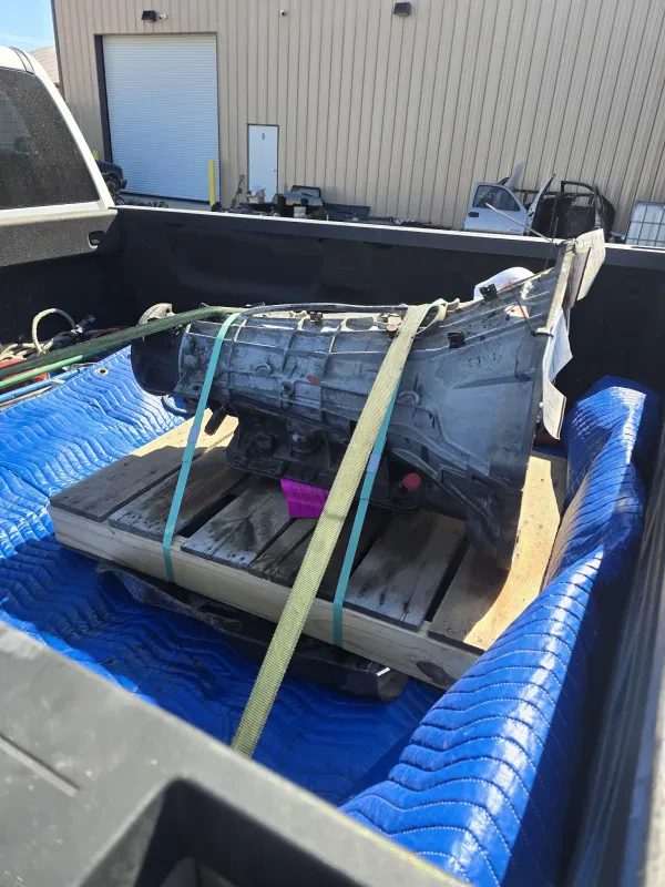 Ennis Auto & Truck Parts - photo 3