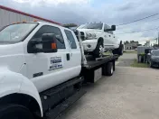 One Time Towing
