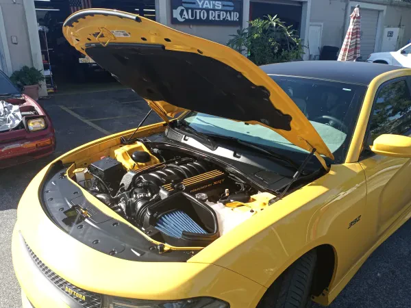 Yai's Auto Repair - photo 2