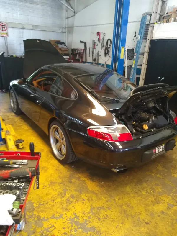 Yai's Auto Repair - photo 3
