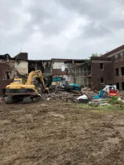 Upgrade Demolition & Recycling LLC