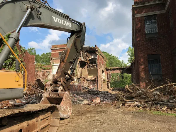 Upgrade Demolition & Recycling LLC - photo 3
