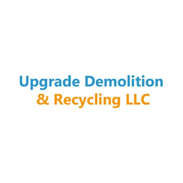 Upgrade Demolition & Recycling LLC - photo 4