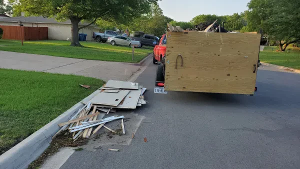 Aledo Junk Removal - photo 4