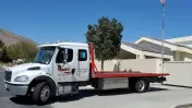 Dave's Towing Service