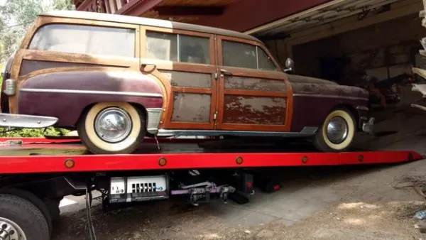 Dave's Towing Service - photo 4