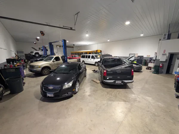 Bernshausen Automotive - photo 2
