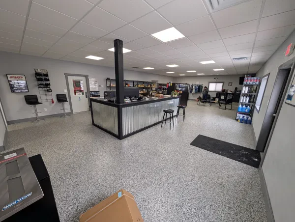 Bernshausen Automotive - photo 4