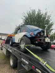 WreckTek Towing