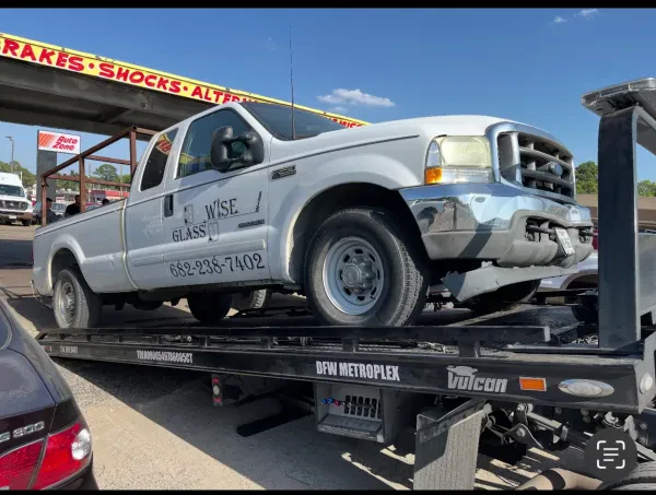 WreckTek Towing - photo 2