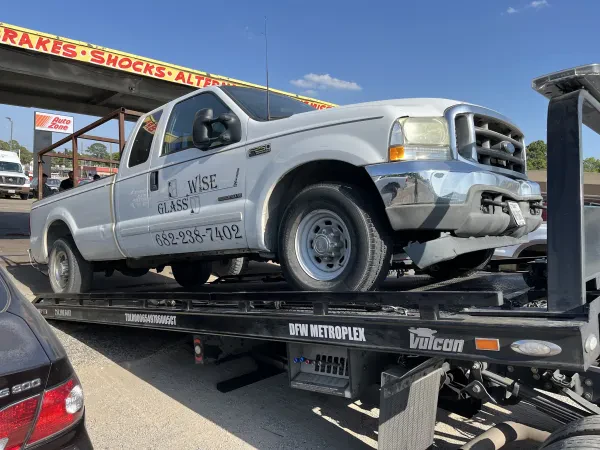 WreckTek Towing - photo 3