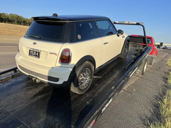 WreckTek Towing - photo 4