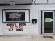 Interstate Battery of Pocono Mts.