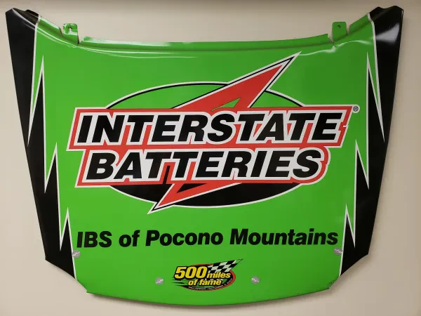 Interstate Battery of Pocono Mts. - photo 2