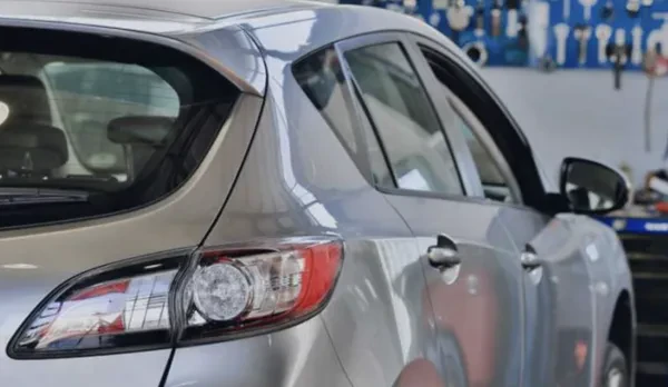 Warrenton Auto Service - photo 3
