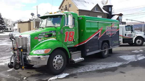 Interstate Battery of Pocono Mts. - photo 4