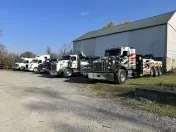 Spitler's Towing
