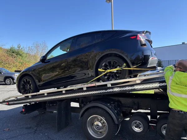 Spitler's Towing - photo 4