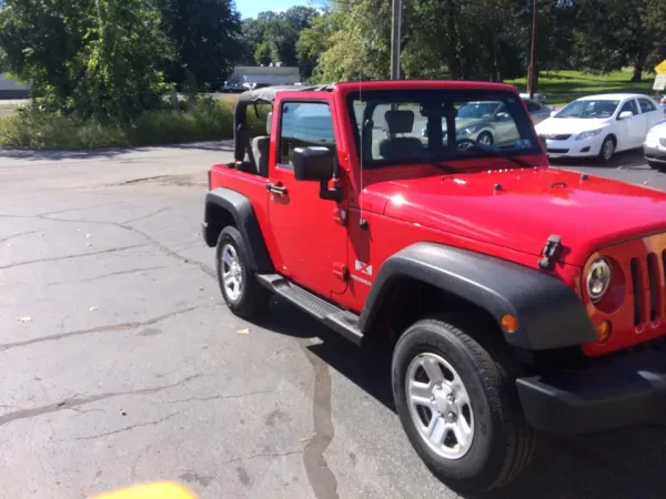 Reliable Auto Repair - photo 2