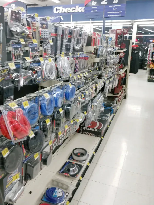 Pep Boys Auto Service & Tires - photo 3