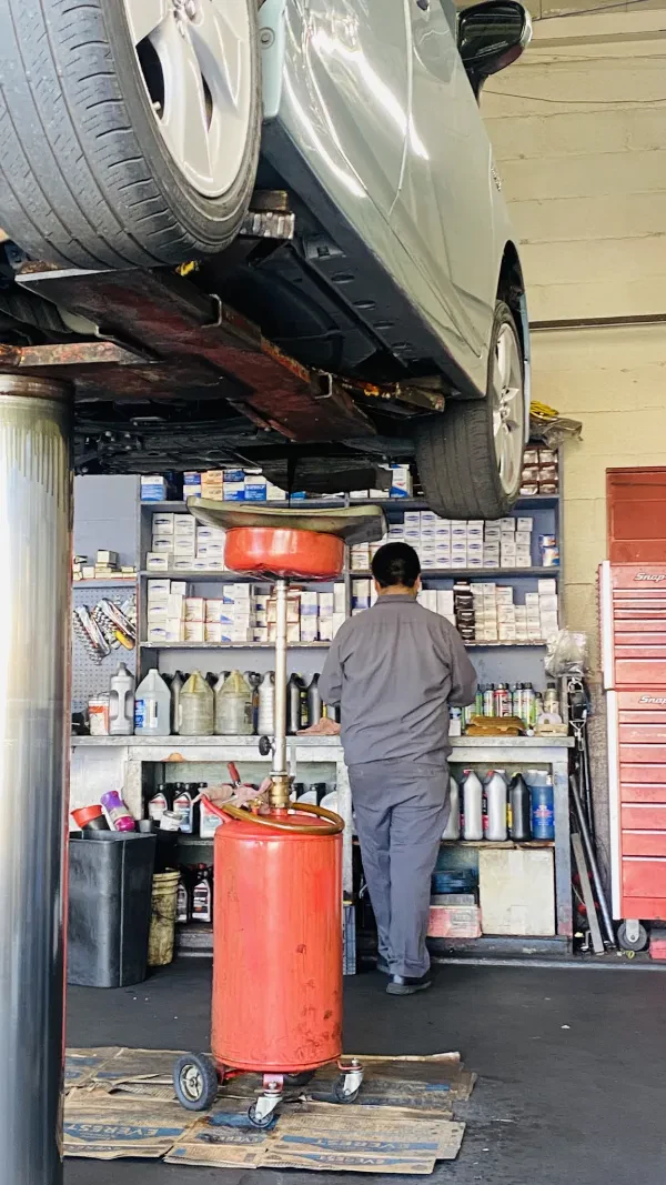 Vermont Auto Center - photo 2