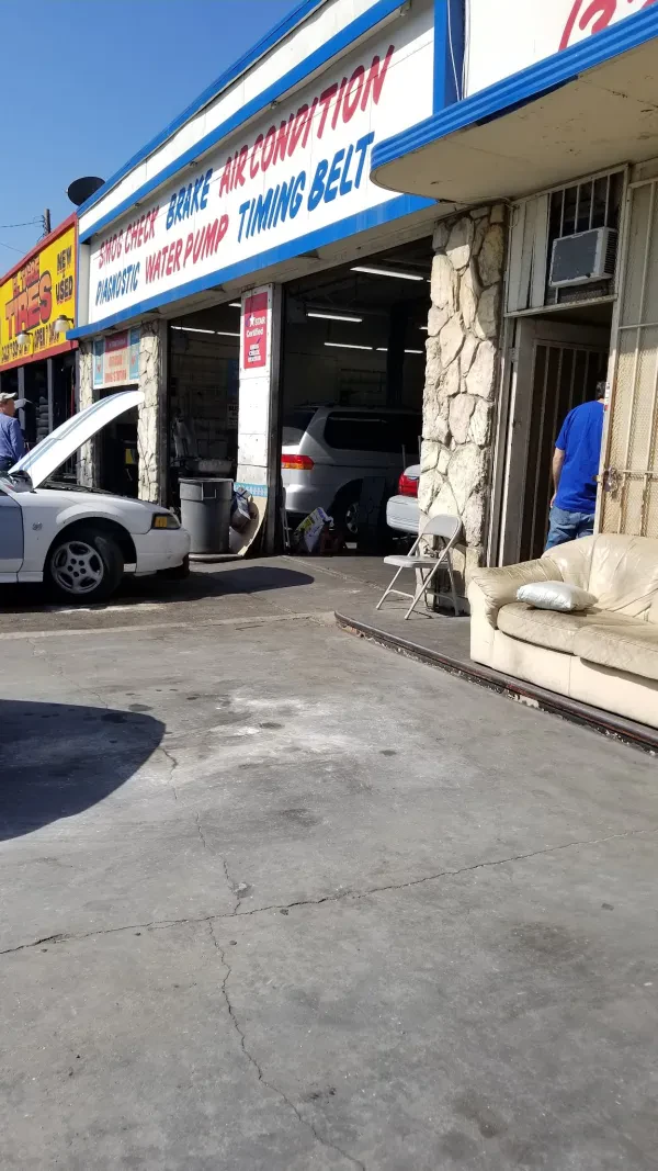 Vermont Auto Center - photo 3